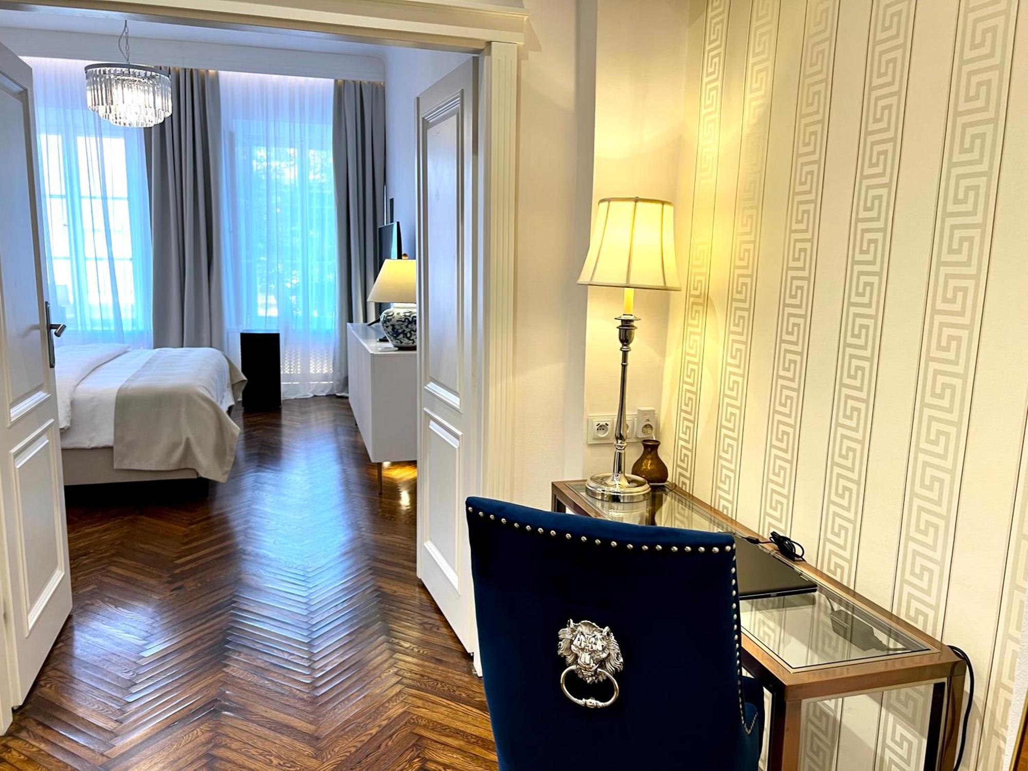 Luxury Apartments Mondrian Market Square III วอร์ซอ ห้อง รูปภาพ
