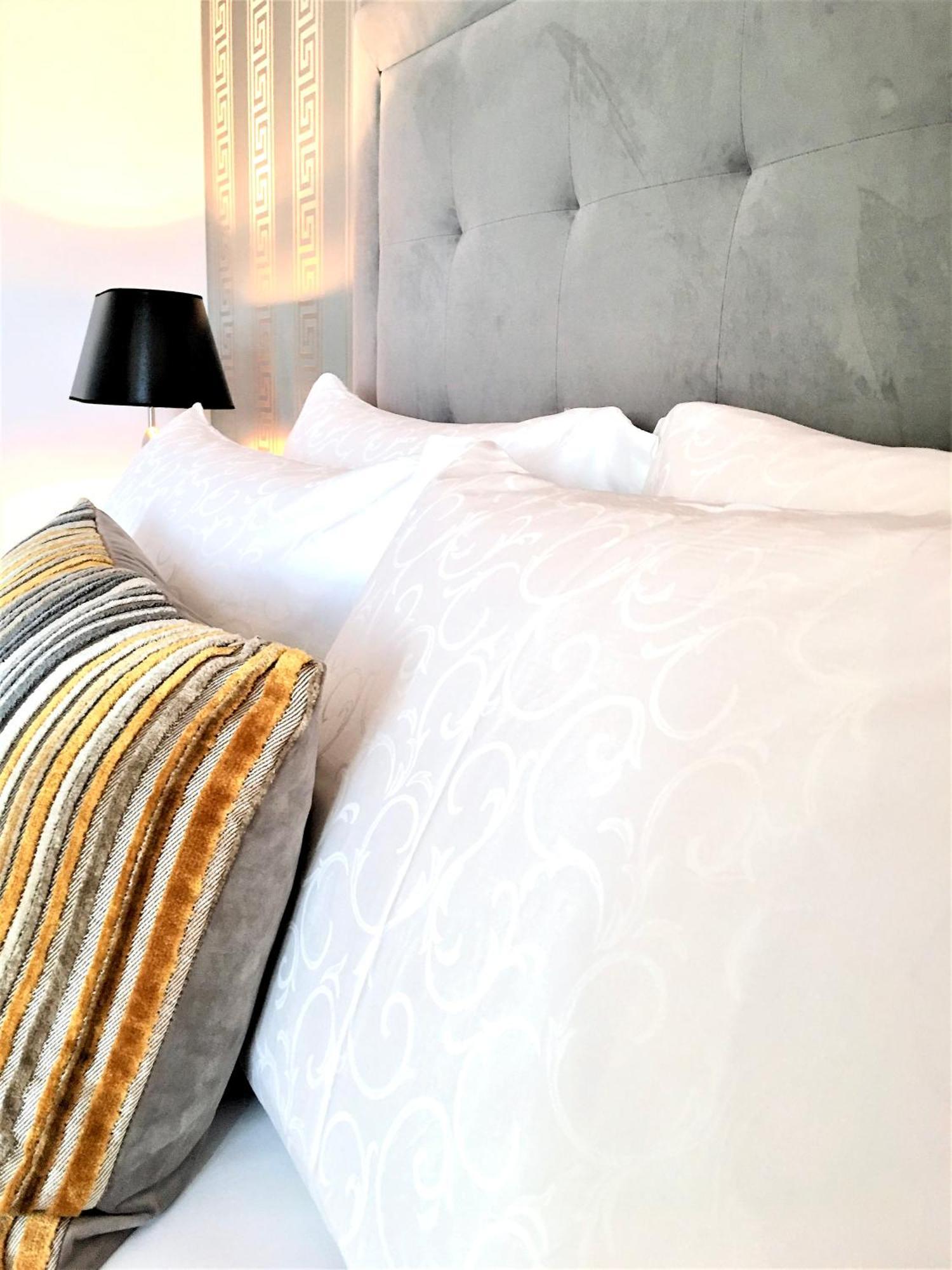 Luxury Apartments Mondrian Market Square III วอร์ซอ ห้อง รูปภาพ