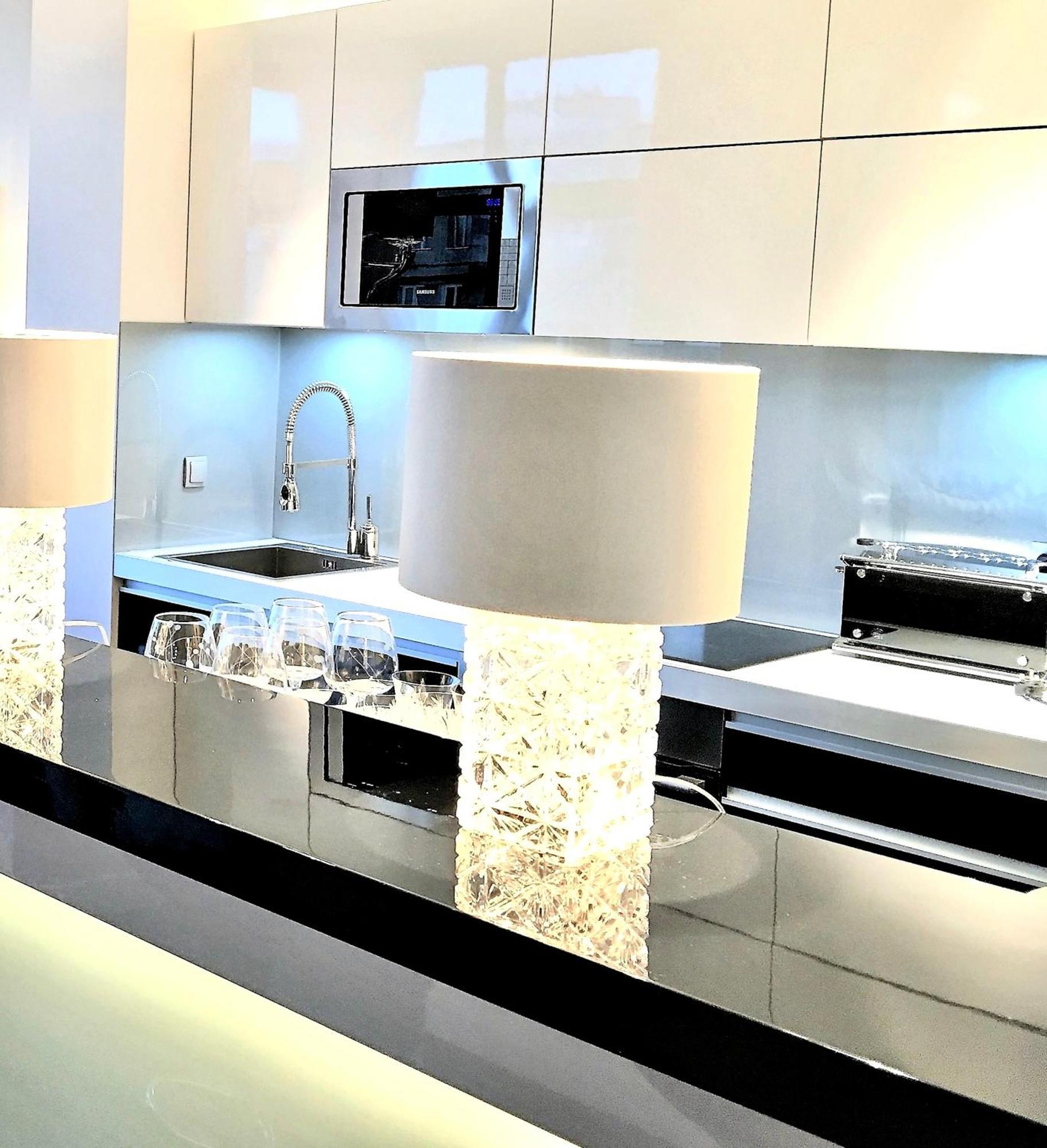 Luxury Apartments Mondrian Market Square III วอร์ซอ ห้อง รูปภาพ