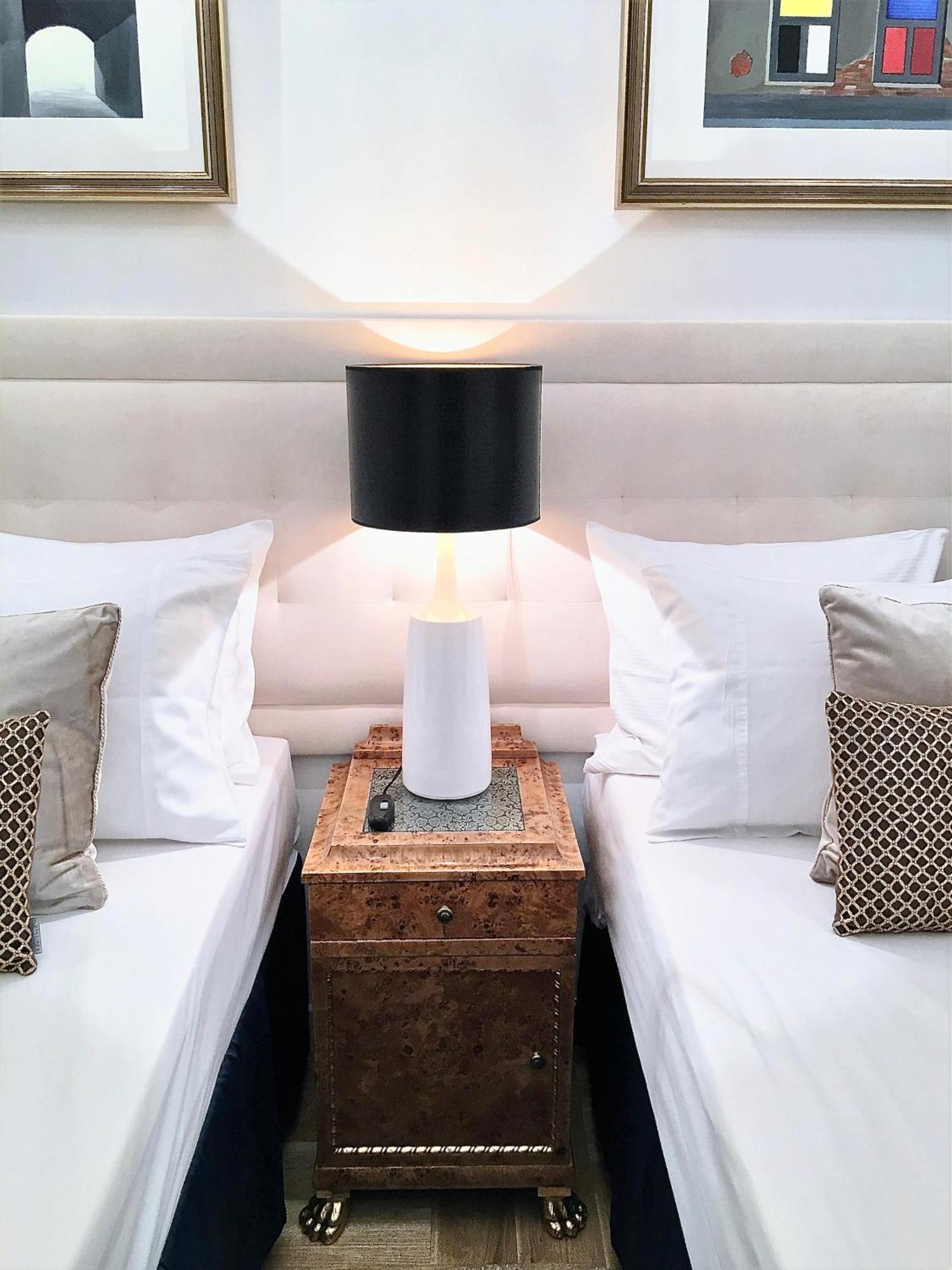 Luxury Apartments Mondrian Market Square III วอร์ซอ ห้อง รูปภาพ